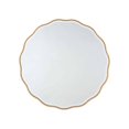thumbnail image 1 of Regina Andrew 21-1108 Candice 32" Diameter Circular Flat Medium Density Fiberboard (Mdf), 1 of 5