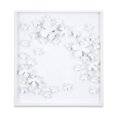 thumbnail image 1 of Regina Andrew 21-1154 Dogwood 37" Tall Resin Botanical Sculpture - White, 1 of 4