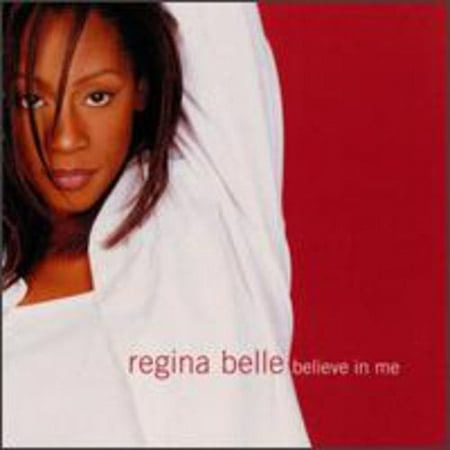 Regina Belle - Believe in Me - Music & Performance - CD