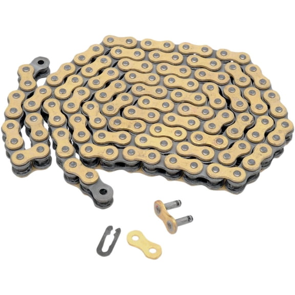 Regina Chain 135DR/1002 520 DR Series Chain - 140 Links - Natural