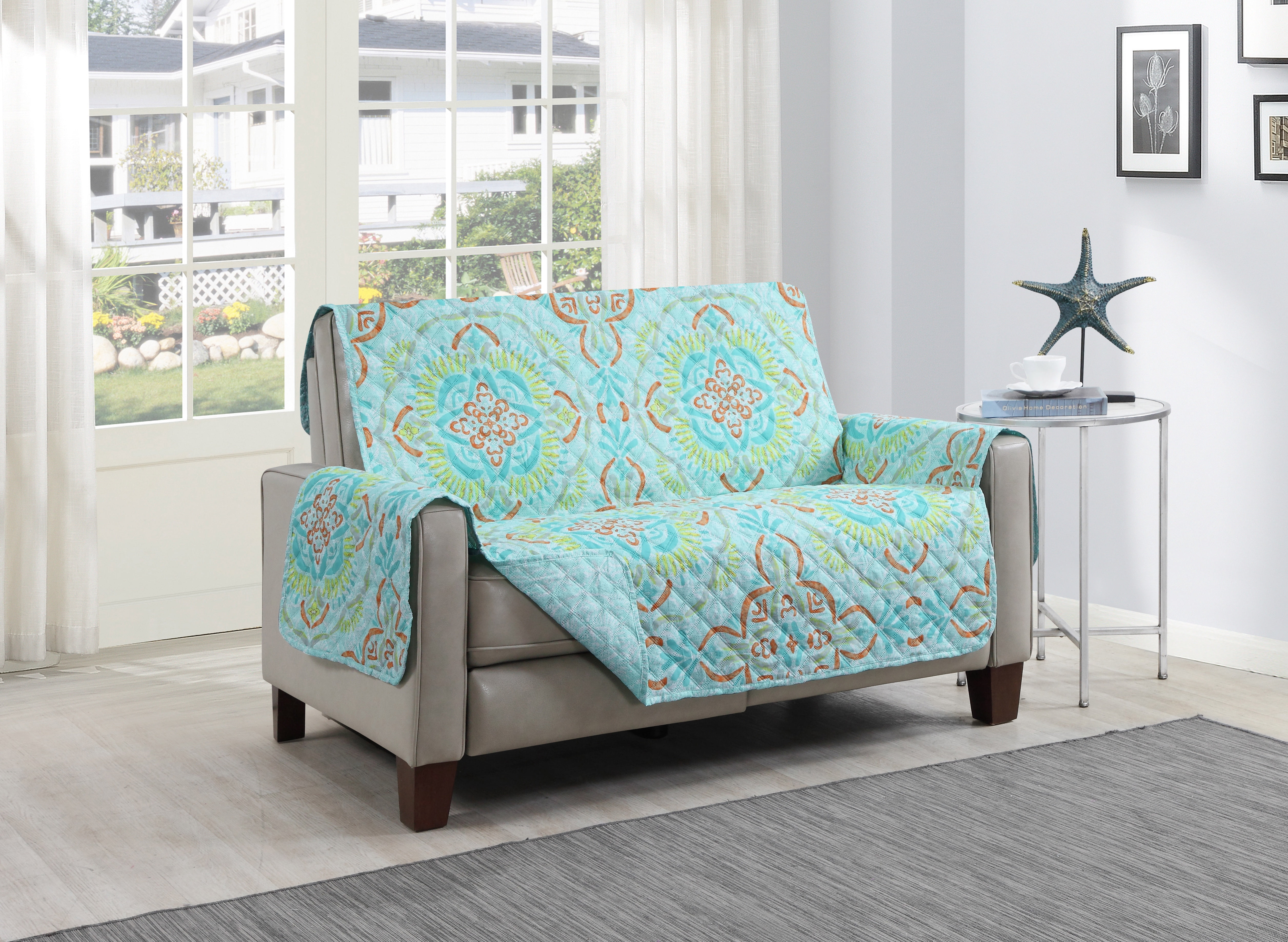 Regina Furniture Protector Loveseat