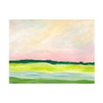 thumbnail image 1 of Regina Moore 'Acclivity I' Canvas Art, 1 of 3