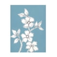 thumbnail image 1 of Regina Moore 'Botanic Drawing III' Canvas Art, 1 of 3