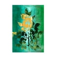 thumbnail image 1 of Regina Moore 'Changing Leaves I' Canvas Art, 1 of 3