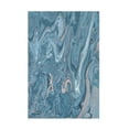 thumbnail image 1 of Regina Moore 'Unconfined II' Canvas Art, 1 of 3