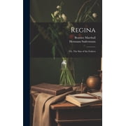 Regina Or, The Sins of the Fathers, Hardcover
