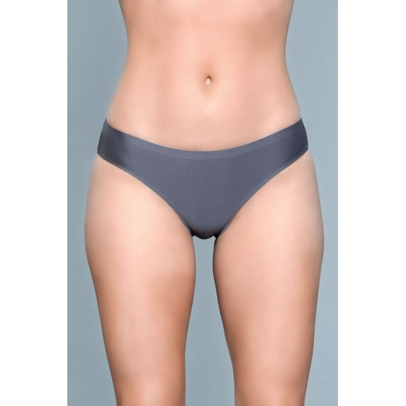 BeWicked Women's Regina Panty 1849