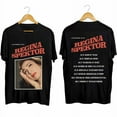 Regina Spektor 2024 Tour Shirt, Regina Spektor Fan Shirt, Regina Spektor Clothing, Regina