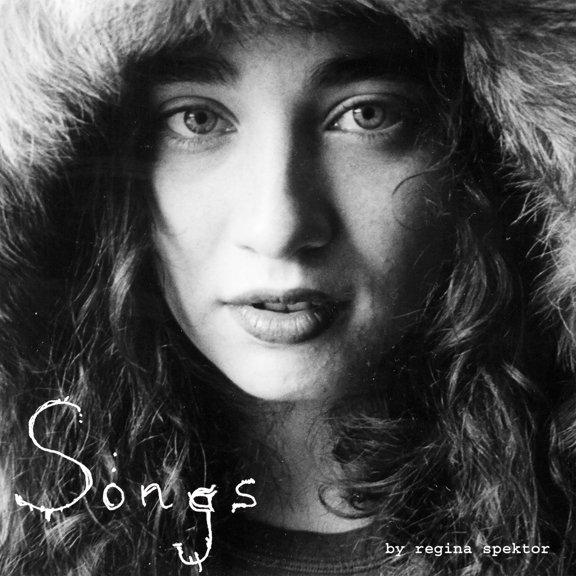 Regina Spektor - Songs - Music & Performance - CD