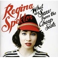 thumbnail image 1 of Regina Spektor - What We Saw from the Cheap Seats - Music & Performance - CD, 1 of 2