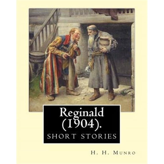 Reginald