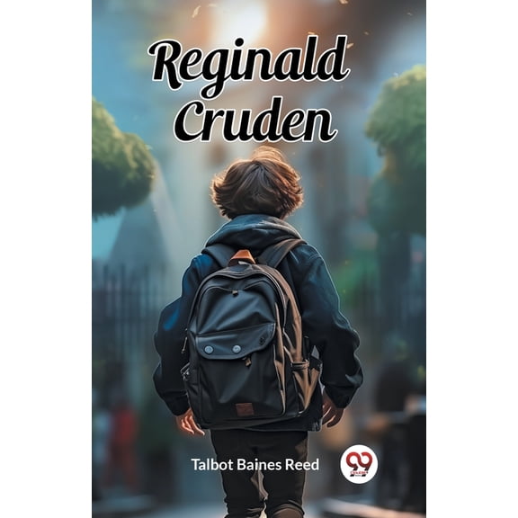Reginald Cruden, (Paperback)