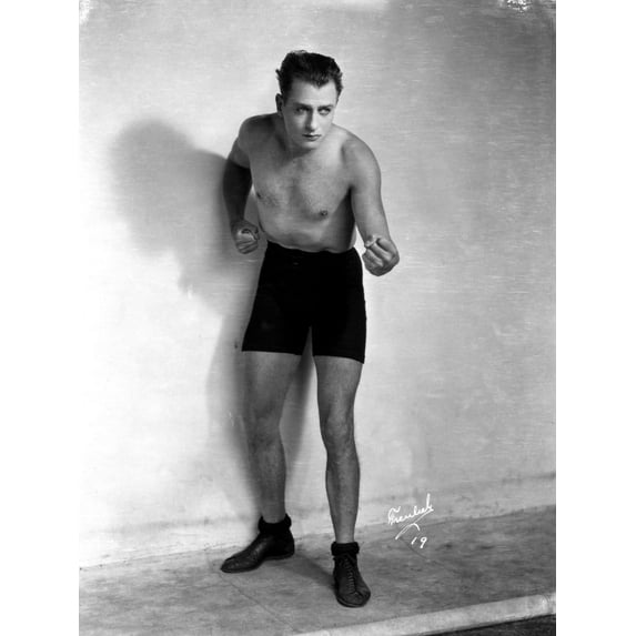 Reginald Denny Photo Print (8 x 10)