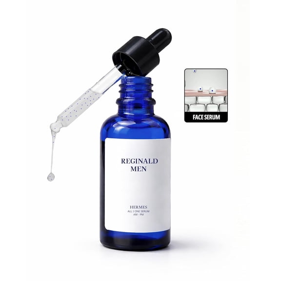 Reginald Men Hermes - All in One Serum - 30 ml