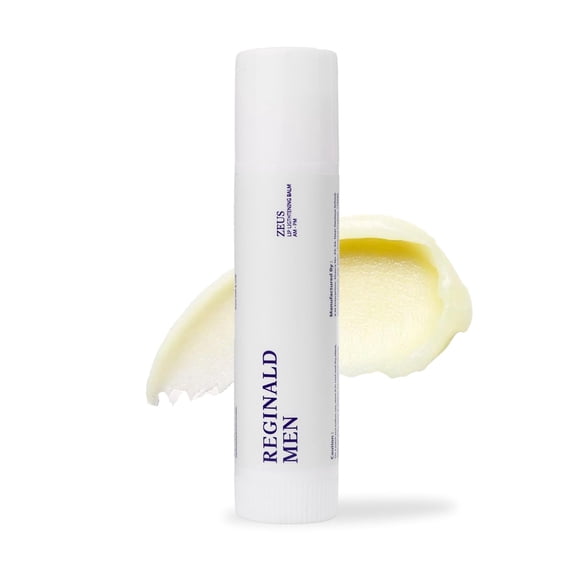 Reginald Men Lip Balm - 5 gm