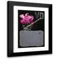 thumbnail image 1 of Reginald Mount 17x24 Black Modern Framed Museum Art Print Titled - Hello, Boy Friend, Coming My Way. (Between 1939 and 1946), 1 of 5