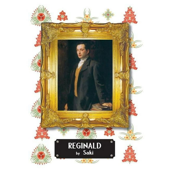 Reginald, (Paperback)