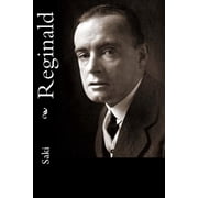 Reginald Paperback