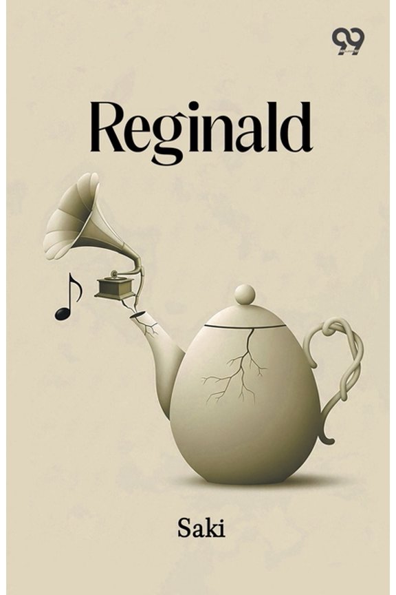 Reginald, (Paperback)