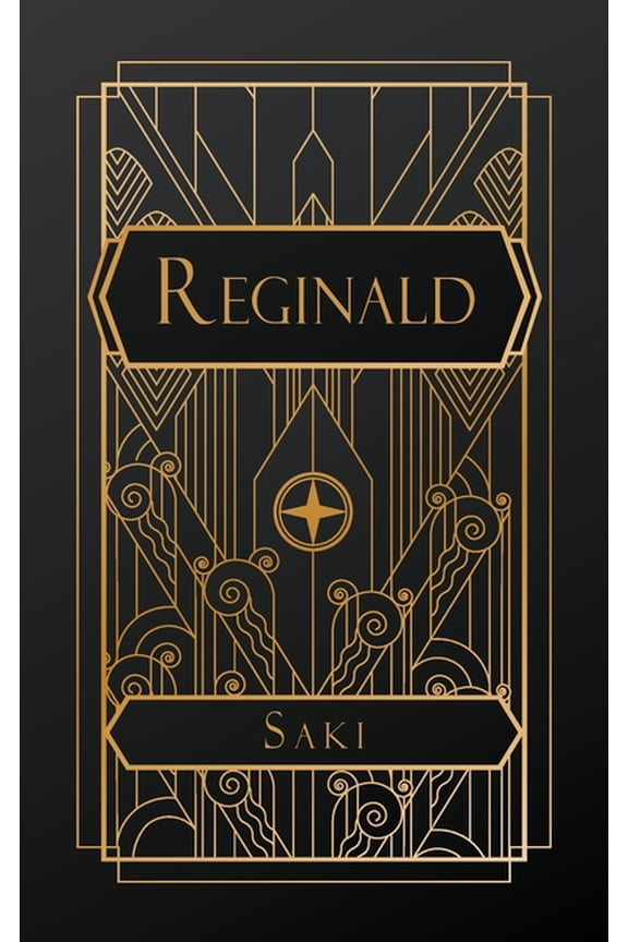 Reginald, (Paperback)
