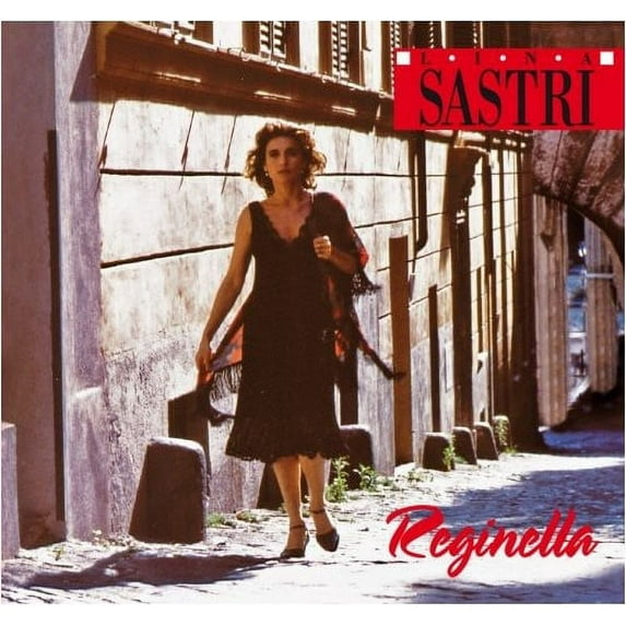 Reginella (CD)