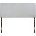 thumbnail image 1 of Modway Region Upholstered Headboard, Multiple Sizes and Colors, 1 of 7