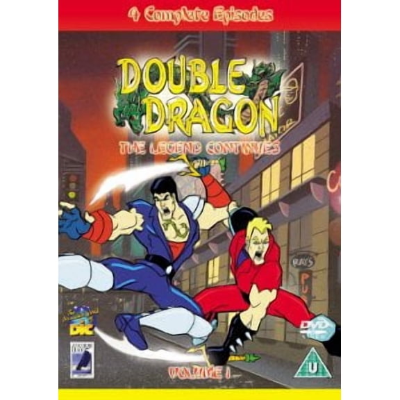Region Pal 0 [DVD]