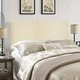thumbnail image 1 of Modway Region Upholstered Headboard, Multiple Sizes and Colors, 1 of 7