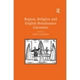 thumbnail image 1 of Region, Religion and English Renaissance Literature, (Paperback), 1 of 1
