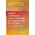 thumbnail image 1 of Regional Conference on Science, Technology and Social Sciences (Rcstss 2016): Theoretical and Applied Sciences, (Paperback), 1 of 1