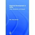 thumbnail image 1 of Routledge Studies on China in Transition Regional Development in China: States, Globalization and Inequality, (Hardcover), 1 of 1