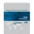 thumbnail image 1 of Regional Economic Outlook: Europe : May 2010 (Paperback), 1 of 1