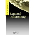 thumbnail image 1 of Regional Externalities, (Paperback), 1 of 1