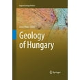 thumbnail image 1 of Regional Geology Reviews Geology of Hungary, (Paperback), 1 of 1