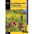 thumbnail image 1 of Regional Hiking Series: Best Wildflower Hikes Colorado : A Guide to the Area's Greatest Wildflower Hiking Adventures (Paperback), 1 of 1