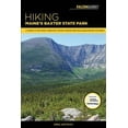 thumbnail image 1 of Regional Hiking Series: Hiking Maine's Baxter State Park : A Guide to the Park's Greatest Hiking Adventures Including Mount Katahdin (Paperback), 1 of 1