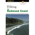 thumbnail image 1 of Regional Hiking Series: Hiking the Redwood Coast : Best Hikes Along Northern And Central California's Coastline (Edition 1) (Paperback), 1 of 1