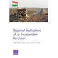thumbnail image 1 of Regional Implications of an Independent Kurdistan (Paperback), 1 of 1
