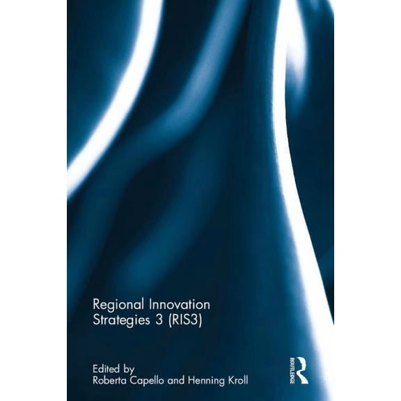 Regional Innovation Strategies 3 (RIS3), (Hardcover)