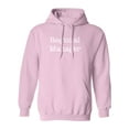 thumbnail image 1 of Regional Manager Adult Hooded Sweatshirt, 1 of 3