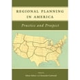 thumbnail image 1 of Pre-Owned Regional Planning in America Practice and Prospect Paperback, 1 of 1