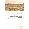 thumbnail image 1 of Regional Rural Banks in India (Paperback), 1 of 1