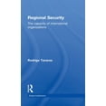 thumbnail image 1 of Global Institutions Regional Security: The Capacity of International Organizations, (Hardcover), 1 of 1
