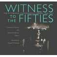 thumbnail image 1 of Regional Witness to the Fifties: The Pittsburgh Photographic Library, 1950-1953, (Paperback), 1 of 1