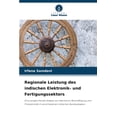 thumbnail image 1 of Regionale Leistung des indischen Elektronik- und Fertigungssektors, (Paperback), 1 of 1
