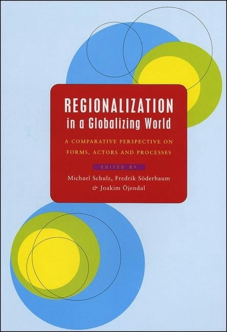 Regonalization Images Regionalization in a Globalizing World, (Paperback) - Walmart Business ...