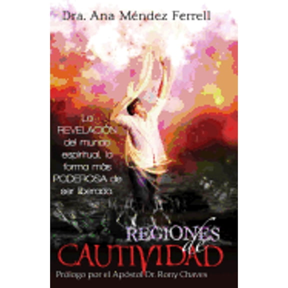 Pre-Owned Regiones de Cautividad (Paperback) 1933163178 9781933163178