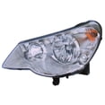 thumbnail image 1 of Headlight Lamp for 07-10 Chrysler Sebring/08-10 Convertible Driver Left, 1 of 2