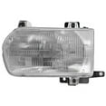 thumbnail image 1 of Fits NS PHFDER 96-99(TO:12/98 )Headlight Assembly, 1 of 2