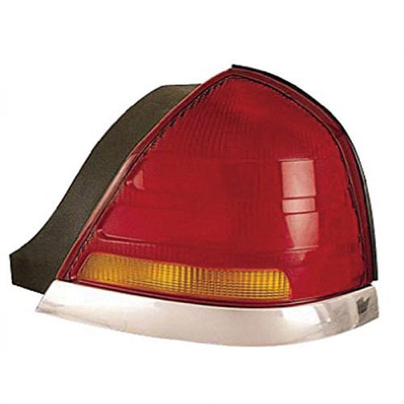 Regionmax FR234-U000R